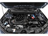 2025 Honda Accord - Preview 14