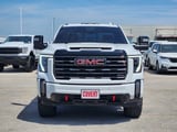 2024 GMC Sierra 2500HD - Preview 2