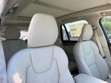 2026 Volvo XC90 - Preview 8