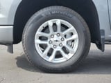 2026 Chevrolet Silverado 1500 - Preview 7