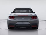 2026 Ford Mustang - Preview 5