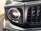 2027 Mercedes-Benz G-Class - Preview 10