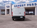 2027 Ford Transit - Preview 7