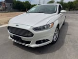 2014 Ford Fusion - Preview 5