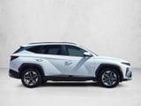 2025 Hyundai Tucson - Preview 4