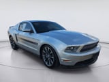 2011 Ford Mustang - Preview 7