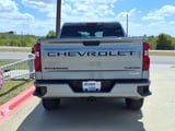 2024 Chevrolet Silverado - Preview 7