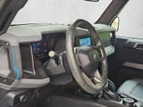 2022 Ford Bronco - Preview 6