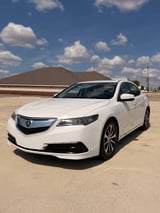 2015 Acura TLX - Preview 2