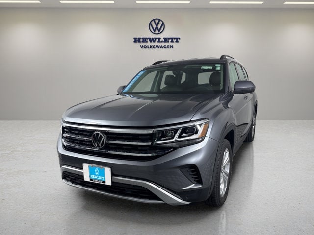 2023 Volkswagen Atlas - Image 1