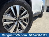 2026 Nissan Pathfinder - Preview 5