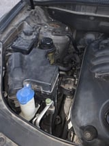 2008 Hyundai Veracruz - Preview 5