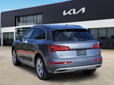 2018 Audi Q5 - Preview 5