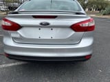 2012 Ford Focus - Preview 14