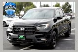 2026 Honda Ridgeline - Preview 2