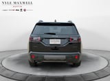 2026 Jeep Cherokee - Preview 15