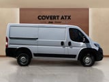 2026 Ram ProMaster 1500 - Preview 6