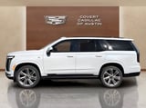 2026 Cadillac Escalade - Preview 3
