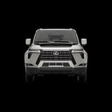 2027 Lexus GX - Preview 6