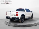 2026 Chevrolet Silverado 1500 - Preview 16