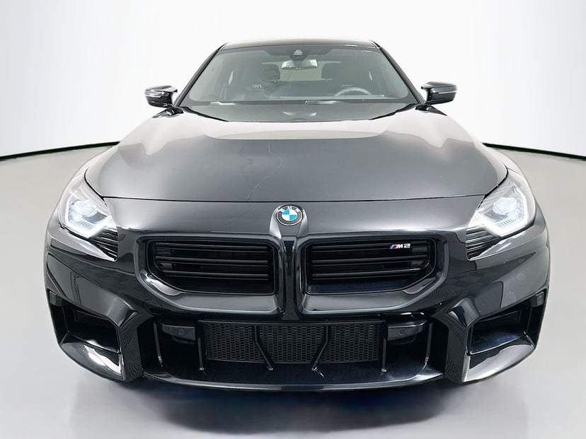 2024 BMW M2 - Image 1