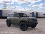 2026 Ford Bronco - Preview 7