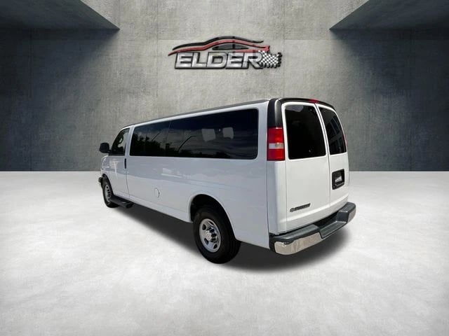 2019 Chevrolet Express - Image 2