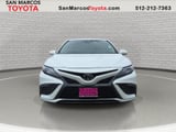 2023 Toyota Camry - Preview 3