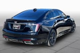 2025 Cadillac CT5 - Preview 12