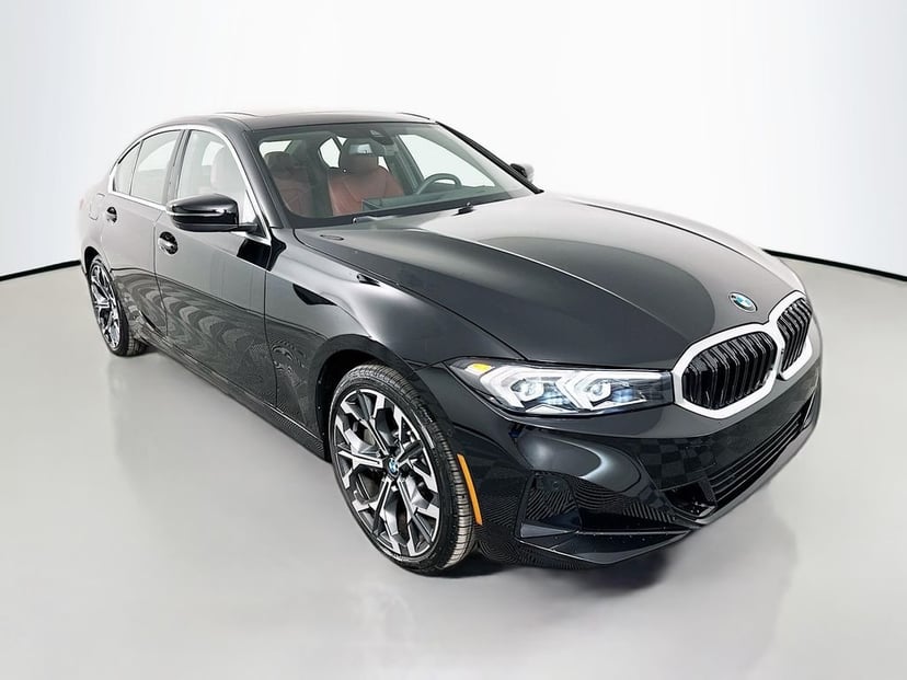 2026 BMW 3 Series - Image 2