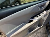 2017 Toyota Camry - Preview 9