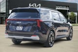 2025 Kia Carnival - Preview 5
