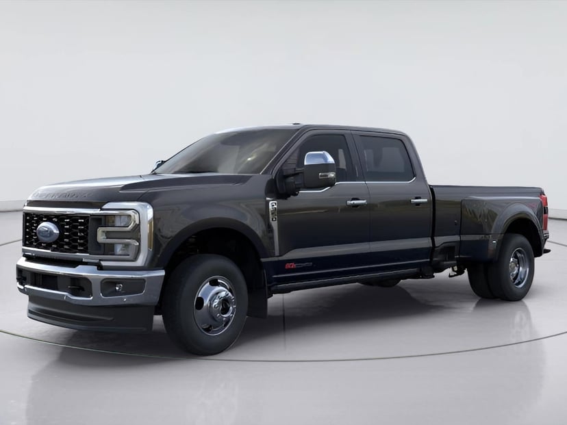2026 Ford F-350 - Image 1