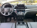 2027 Honda Odyssey - Preview 8