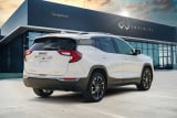 2022 GMC Terrain - Preview 5