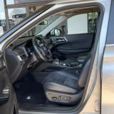 2024 Mitsubishi Outlander - Preview 13