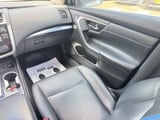 2018 Nissan Altima - Preview 14