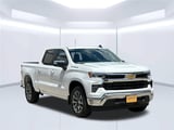 2026 Chevrolet Silverado 1500 - Preview 7