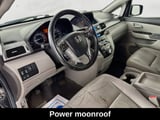 2012 Honda Odyssey - Preview 9