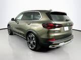 2026 BMW X5 - Preview 7