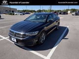 2024 Volkswagen Jetta - Preview 2