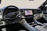 2027 Jeep Grand Wagoneer - Preview 15