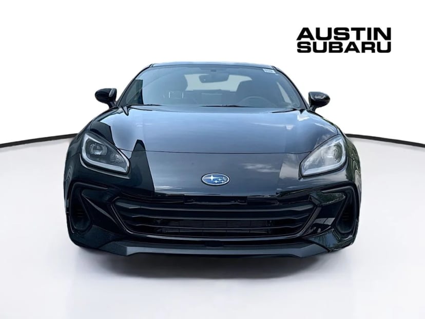 2026 Subaru BRZ - Image 2