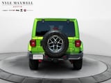 2026 Jeep Wrangler - Preview 15