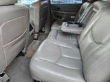 2005 Chevrolet Suburban - Preview 15