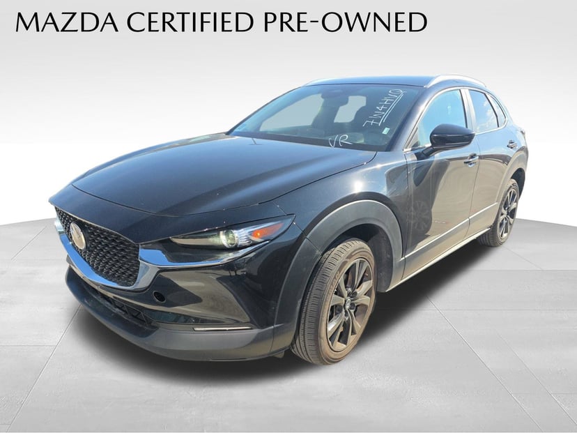 2024 Mazda CX-30 - Image 1
