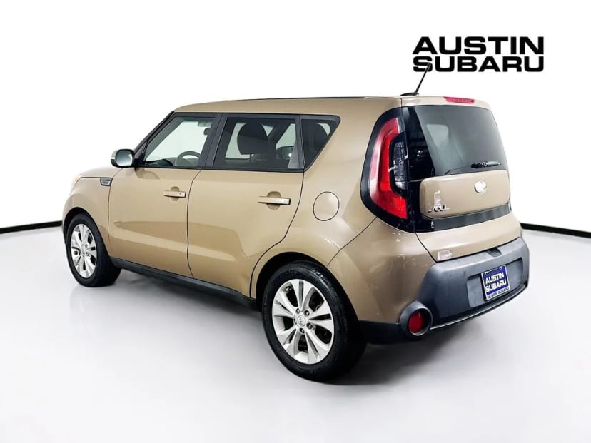 2014 Kia Soul - Image 3