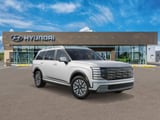 2026 Hyundai Palisade - Preview 2