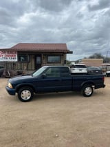 2002 GMC Sonoma - Preview 3