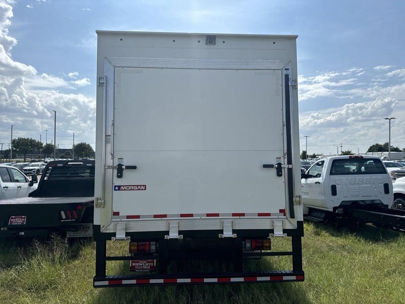 2025 Chevrolet Low Cab Forward - Image 3